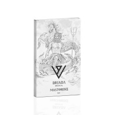 Mastorine (S23) 10 mg Driada Medical