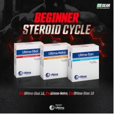 Beginner Steroid Cycle Ultima Pharmaceuticals
