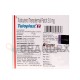 Tuloplast 2 mg Zuventus Healthcare Ltd.