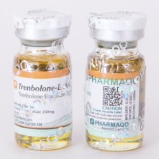 Trenbolone-E200 Pharmaceutical