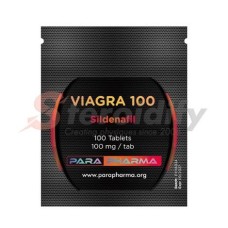 VIAGRA 100 Para Pharma