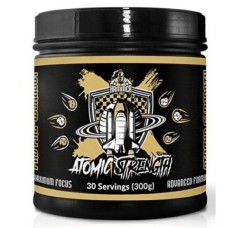 ATOMIC STRENGHT 300 G Pharmaceutical