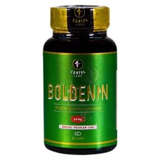 Cartel Labz Boldenin Cartel Labz