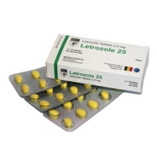 Femara Hilma Biocare