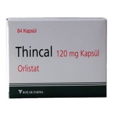 Thincal KOCAK