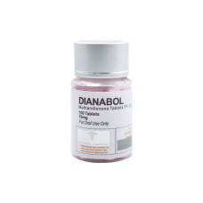 DIANABOL Spectrum Pharma Spectrum Pharmaceuticals